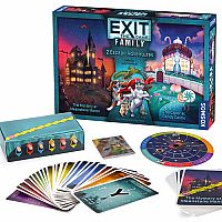 Exit the Game Family 2 Escape Adventures