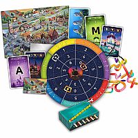 Exit the Game Family 2 Escape Adventures