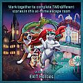 Exit the Game Family 2 Escape Adventures