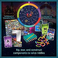 Exit the Game Family 2 Escape Adventures