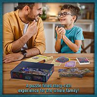Exit the Game Family 2 Escape Adventures