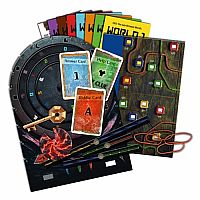Exit the Game: The Gate Between Worlds