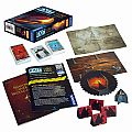 Exit the Game: The Lord of the Rings Shadows Over Middle Earth