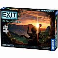 Exit the Game: The Sacred Temple