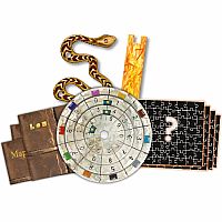 Exit the Game: The Sacred Temple