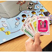 Exploding Kittens The Board Game