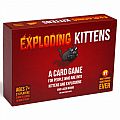 Exploding Kittens Original Edition