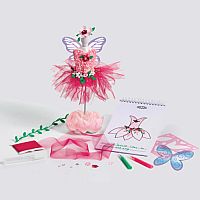 Designed by You Fairy Fashions