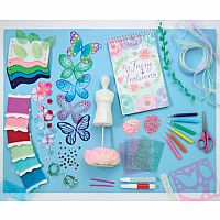 Designed by You Fairy Fashions