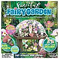 Fanciful Fairy Garden Biosphere Terrarium