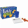 Farkel Game