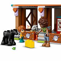 LEGO Friends Farm Animal Sanctuary