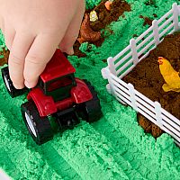 Sensory Bin - Farm
