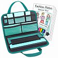 Fashion Plates Deluxe Design Set