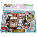 Calico Critters Sugar Sweet Fashion Set