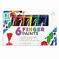 iHeart Jr Washable Finger Paints