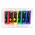iHeart Jr Washable Finger Paints 
