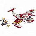 Playmobil Firefighting Seaplane