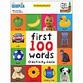 First 100 Words Activity Game