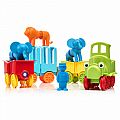 SmartMax My First Animal Train