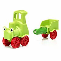 SmartMax My First Animal Train