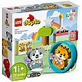 LEGO Duplo My First Puppy & Kitten With Sounds