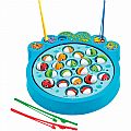 Fishin' Frenzy Game