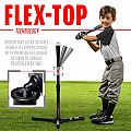 Flex Top Tee Ball Batting Tee