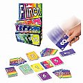 Flinch Card Game