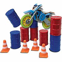 Flip Pro Stunt Park
