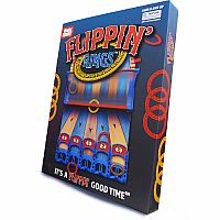 Flippin' Rings