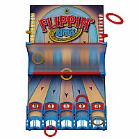Flippin' Rings