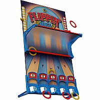 Flippin' Rings