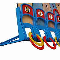 Flippin' Rings