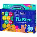 Flipsee Flip 'n Fun Alphabet Board