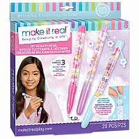 DIY Floaty Pens Kit