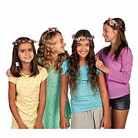 Flower Crowns
