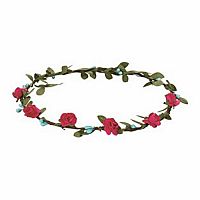 Flower Crowns