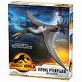 Jurassic World Flying Pterosaur - Quetzalcoatlus