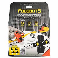 Foosbots 2 Pack