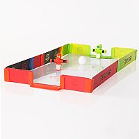 Foosbot Stadium Battle