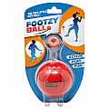 Footzy Ball