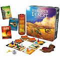 Forbidden Desert Game