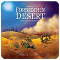 Forbidden Desert Game