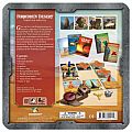Forbidden Desert Game