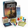 Forbidden Island Game