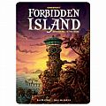 Forbidden Island Game