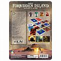 Forbidden Island Game
