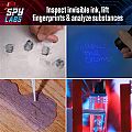 Spy Labs: Forensic Investigation Kit