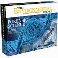 Forensic Science Lab